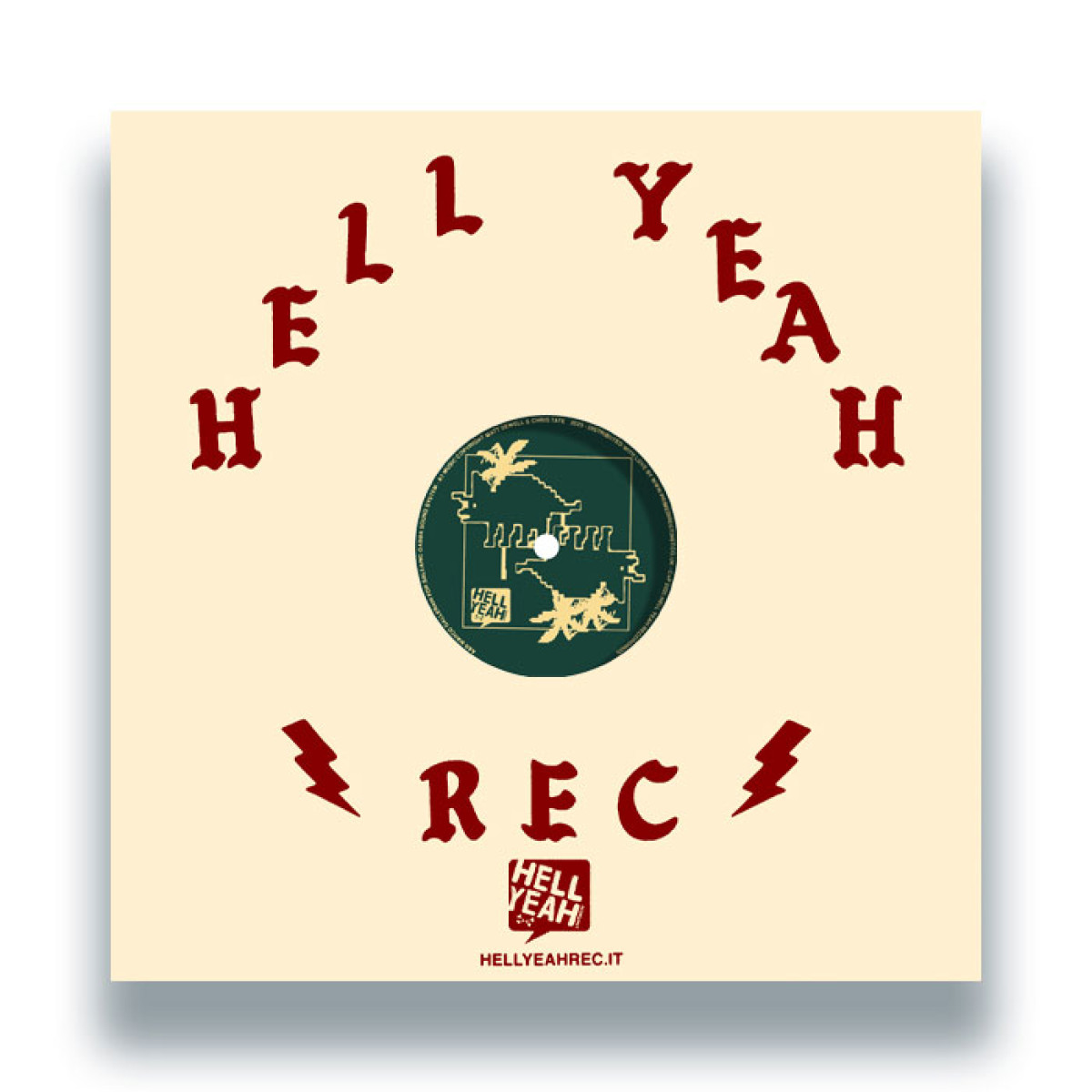 Sewell And The Gong  &  Wallace  &  My Friend Dario  &  SIRS  &  Verdo  &  Pedro Bertho - File Under Balearic Gabba - Volume 2 | Hell Yeah Recordings (HYR7299) Sewell And The Gong  &  Wallace  &  My Friend Dario  &  SIRS  &  Verdo  &  Pedro Bertho - File Under Balearic Gabba - Volume 2 | Hell Yeah Recordings (HYR7299)