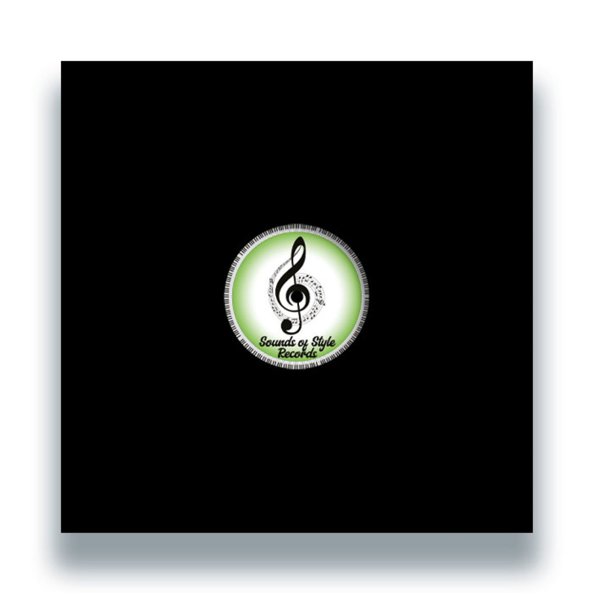 Suburb Beat - Red Eyes EP | Sounds of Style Records (SOUND4)