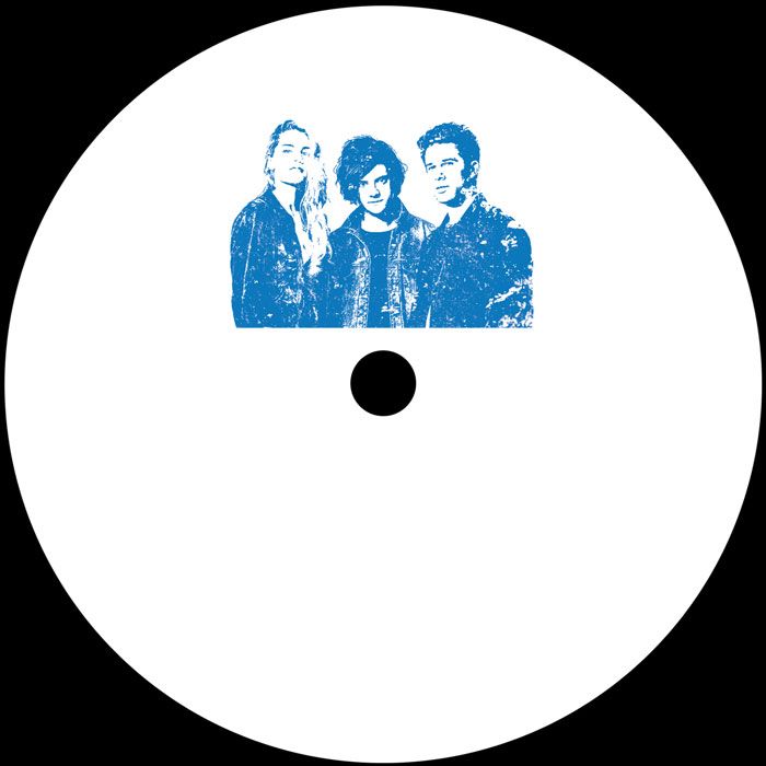 Unknown Artist - Wayside / Demeanour | DIGWAH (DIGWAH10) - 3 Unknown Artist - Wayside / Demeanour | DIGWAH (DIGWAH10) - 3