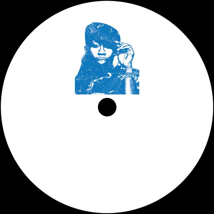 Unknown Artist - Wayside / Demeanour | DIGWAH (DIGWAH10)