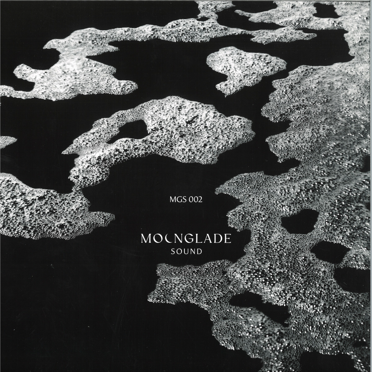 Various Artists - TRANSCEND Mixed LP | Moonglade Sound (MGS002)