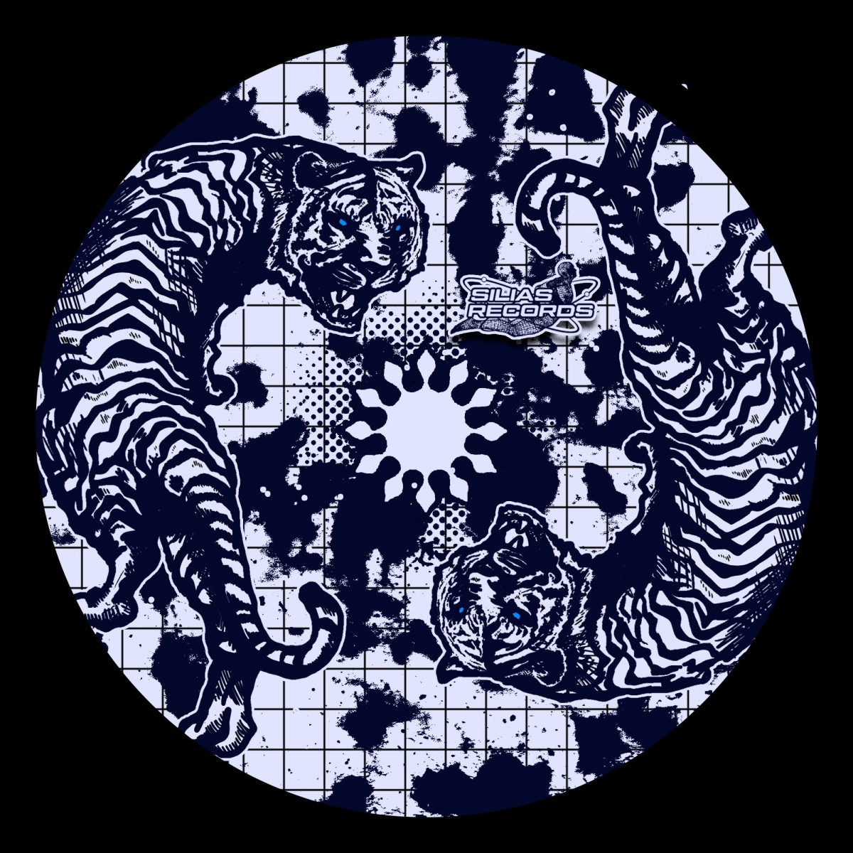 Marko Nastic - How Delicious | Silias Records (SLS005)