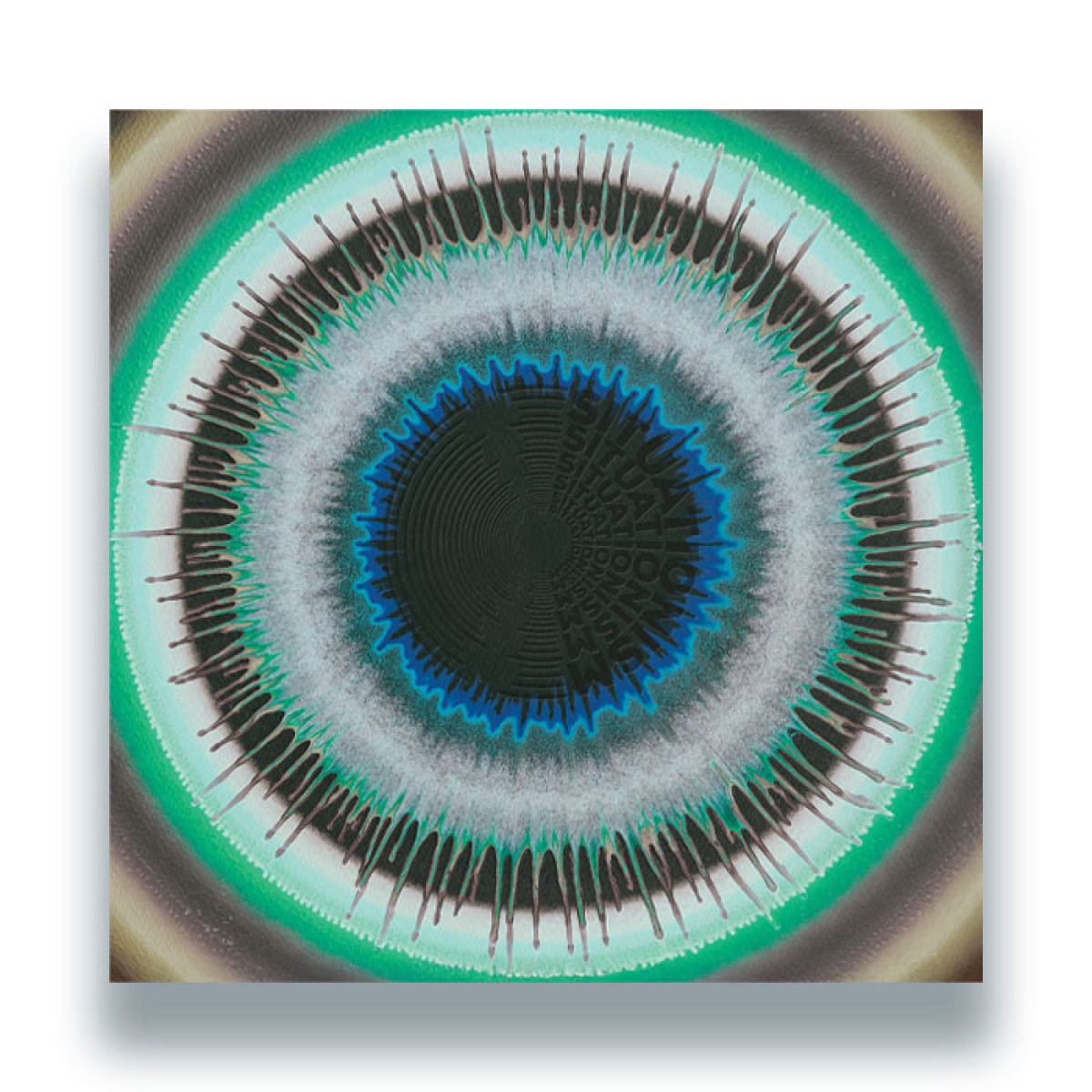 Situation - Audio Proxemics | SITUATIONISM (SITULP06)