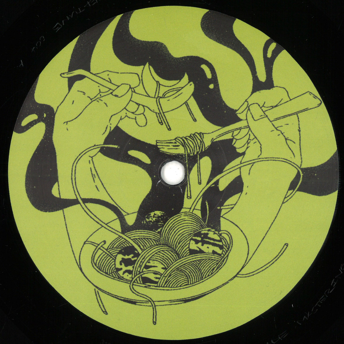 Beppe Loda - Beppe Loda's Italian Spaghetti Disco Freak Vol 4 EP | Neptune's Dispatch (FORNEPTUNE004) Beppe Loda - Beppe Loda's Italian Spaghetti Disco Freak Vol 4 EP | Neptune's Dispatch (FORNEPTUNE004)