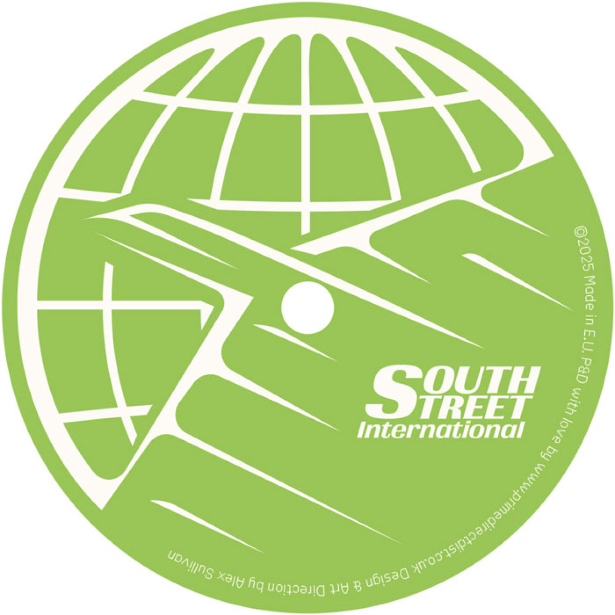 Letta Mbulu - Nomalizo / Kilimanjaro Take Us Higher | SOUTH STREET (SSINT003) Letta Mbulu - Nomalizo / Kilimanjaro Take Us Higher | SOUTH STREET (SSINT003)