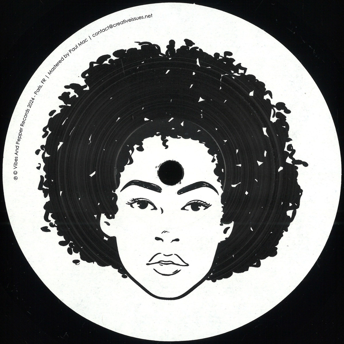 Hanna - Game, set & match EP | Vibes & Pepper (VP011) Hanna - Game, set & match EP | Vibes & Pepper (VP011)