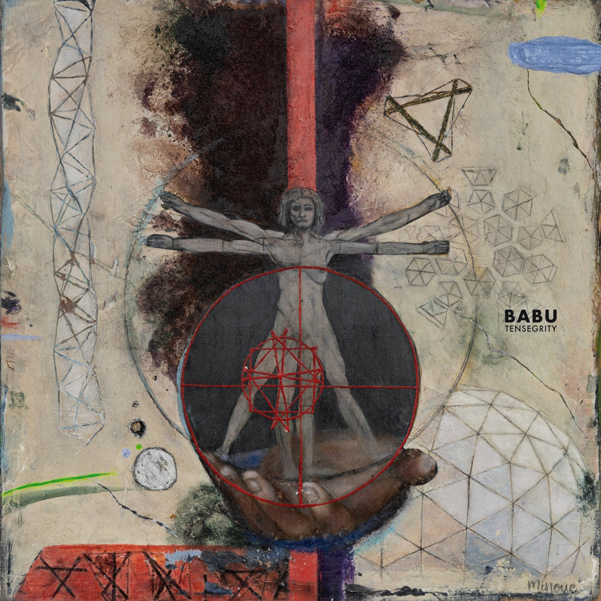 Babu - Tensegrity |  ()