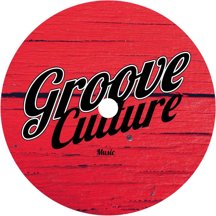 Various Artists - Groove Is In The Heart Vol. 2 | Groove Culture Music (GCV029) - 3 Various Artists - Groove Is In The Heart Vol. 2 | Groove Culture Music (GCV029) - 3