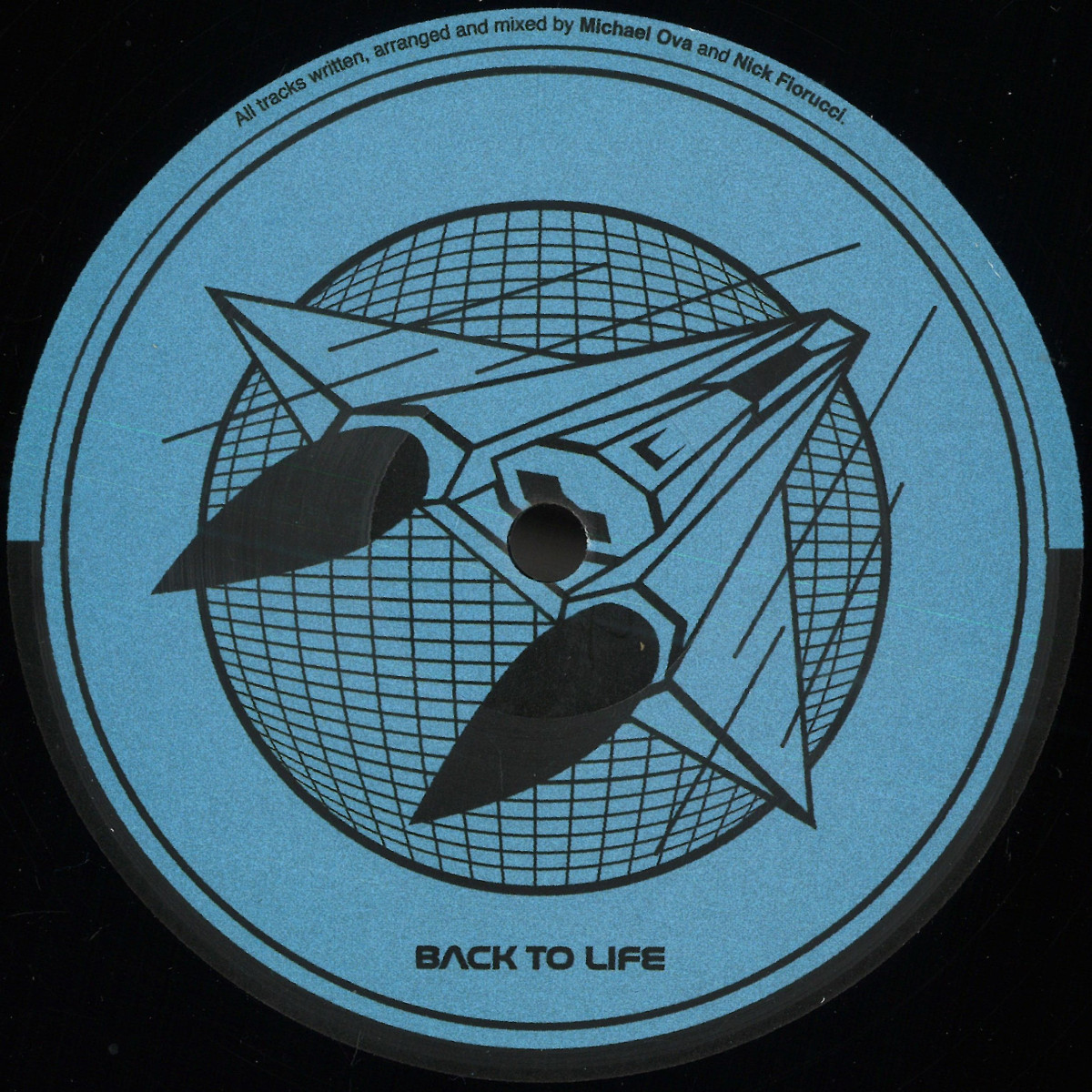 Dj's Rule - Get Into The Music (2024 Edition) | Back To Life (BTL019)