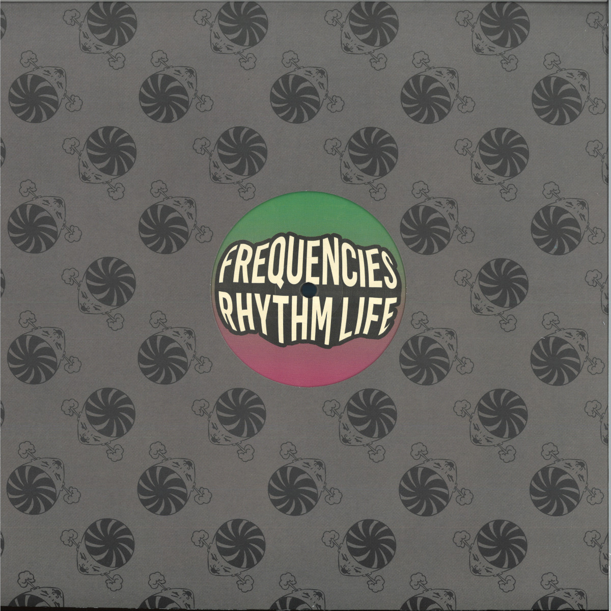 Byron the Aquarius - Bring Dat Pain EP | Frequencies Rhythm Life (XY9-01) Byron the Aquarius - Bring Dat Pain EP | Frequencies Rhythm Life (XY9-01)