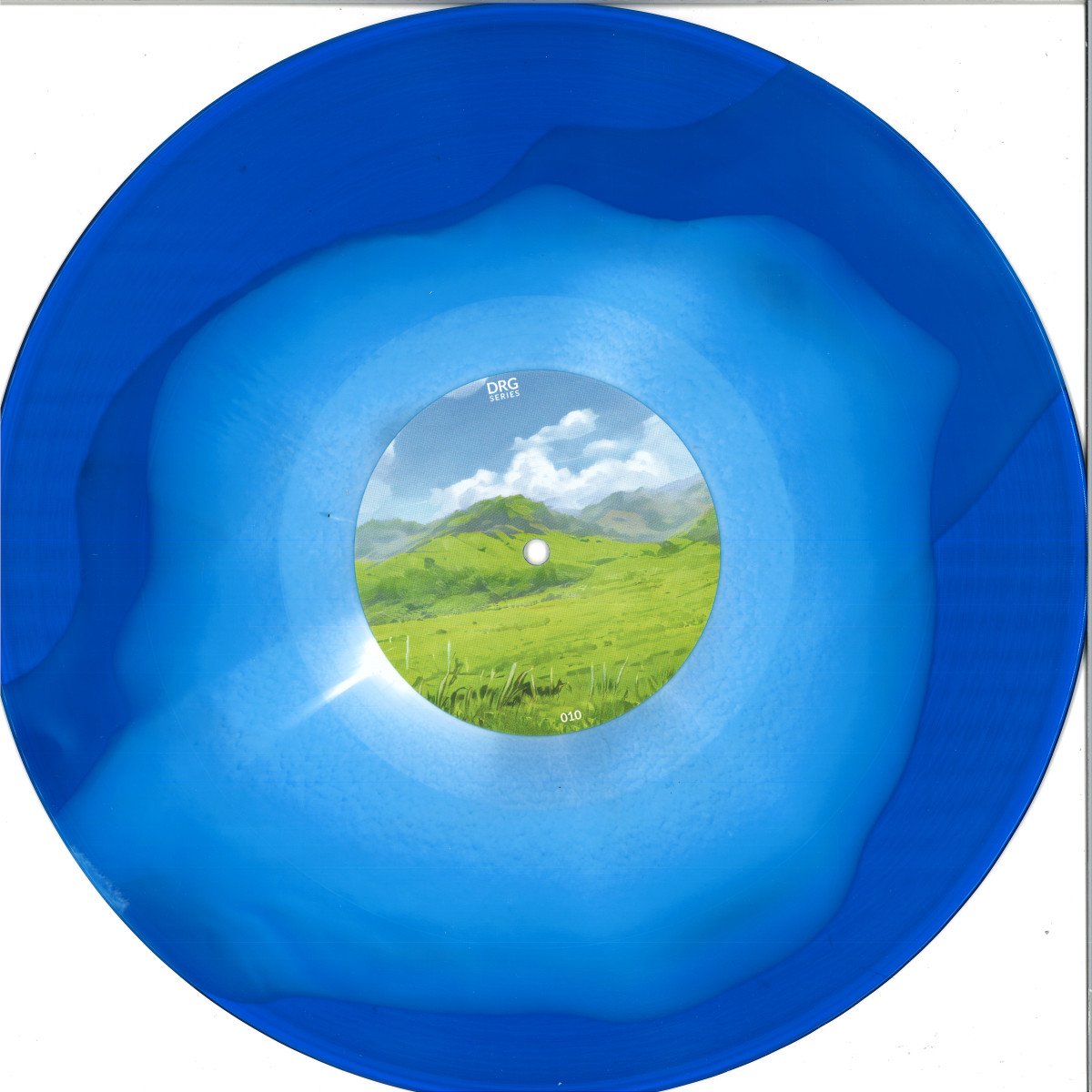 Unknown Artist - DRGS010 | DRG Series (DRGS010) Unknown Artist - DRGS010 | DRG Series (DRGS010)