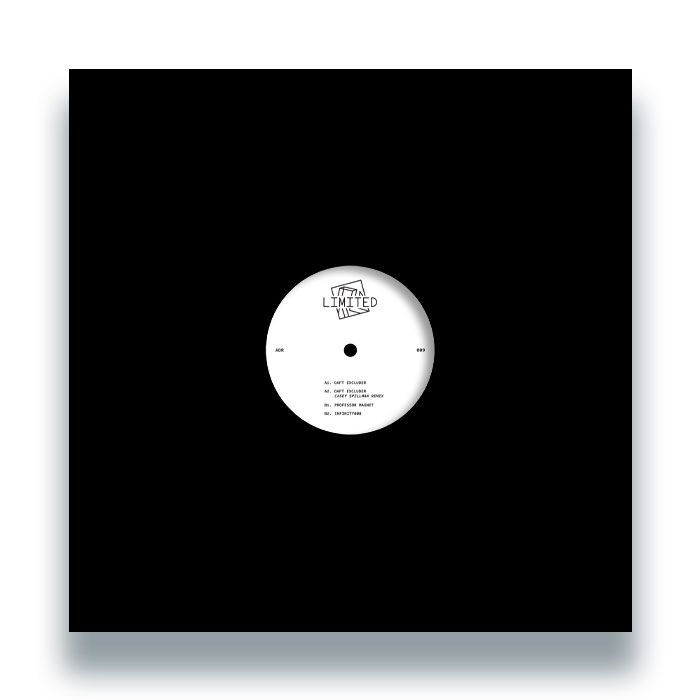 ADR - PIV Limited | PIV Records (PIVLIM009) - 3 ADR - PIV Limited | PIV Records (PIVLIM009) - 3