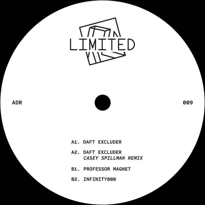 ADR - PIV Limited | PIV Records (PIVLIM009) - 2 ADR - PIV Limited | PIV Records (PIVLIM009) - 2