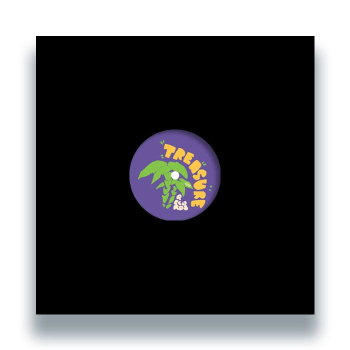 F.R. - Treasure EP 9 | Treasure (TREASURE009) - 2 F.R. - Treasure EP 9 | Treasure (TREASURE009) - 2