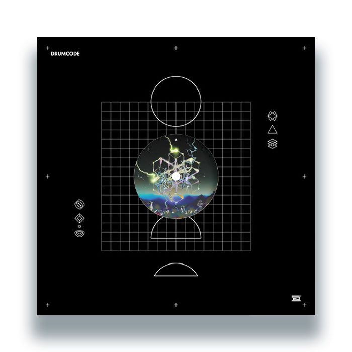 Mha Iri - Neon Storm | Drumcode (DC321) - 2 Mha Iri - Neon Storm | Drumcode (DC321) - 2