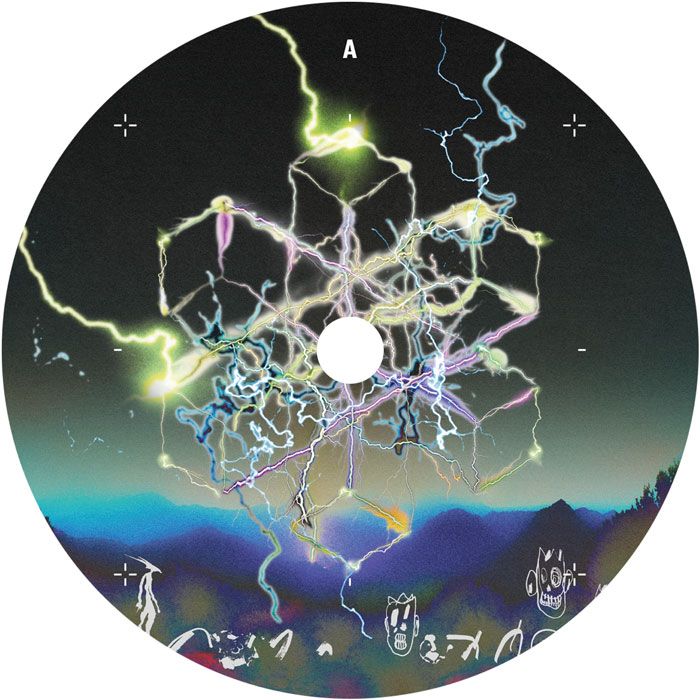 Mha Iri - Neon Storm | Drumcode (DC321) - 3 Mha Iri - Neon Storm | Drumcode (DC321) - 3