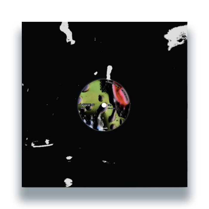 Spacer IV - EP | Slush (SLUSH003)