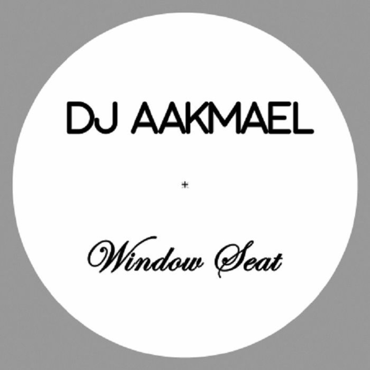 DJ Aakmael - AAKMAELEDITS 01 | unknown label US (AAKMAELEDITS01) DJ Aakmael - AAKMAELEDITS 01 | unknown label US (AAKMAELEDITS01)