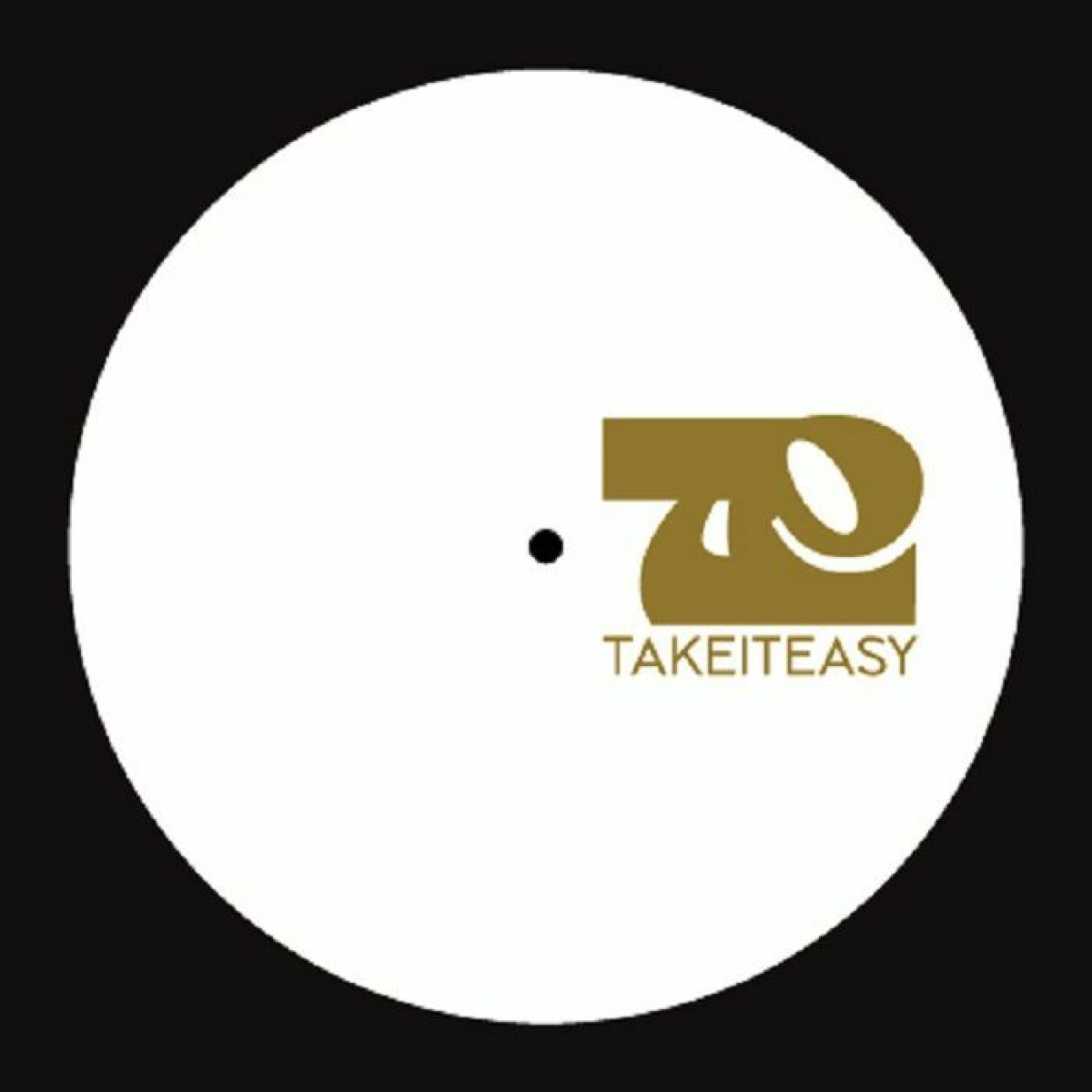 Djlmp - Spring Touch EP | Take it Easy (TIE006)