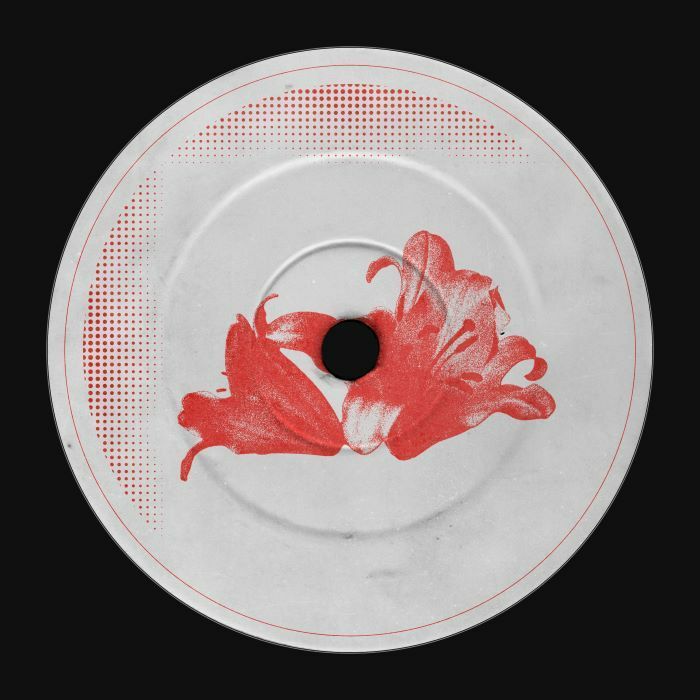 Scruscru - ReWax EP | BLUR RECORDS (BLURWAX006) - 2 Scruscru - ReWax EP | BLUR RECORDS (BLURWAX006) - 2