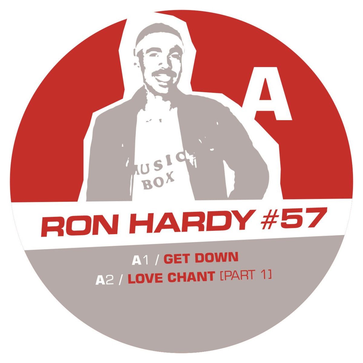 Various Artists - RDY #57 | Rdy Edits (RDY57)
