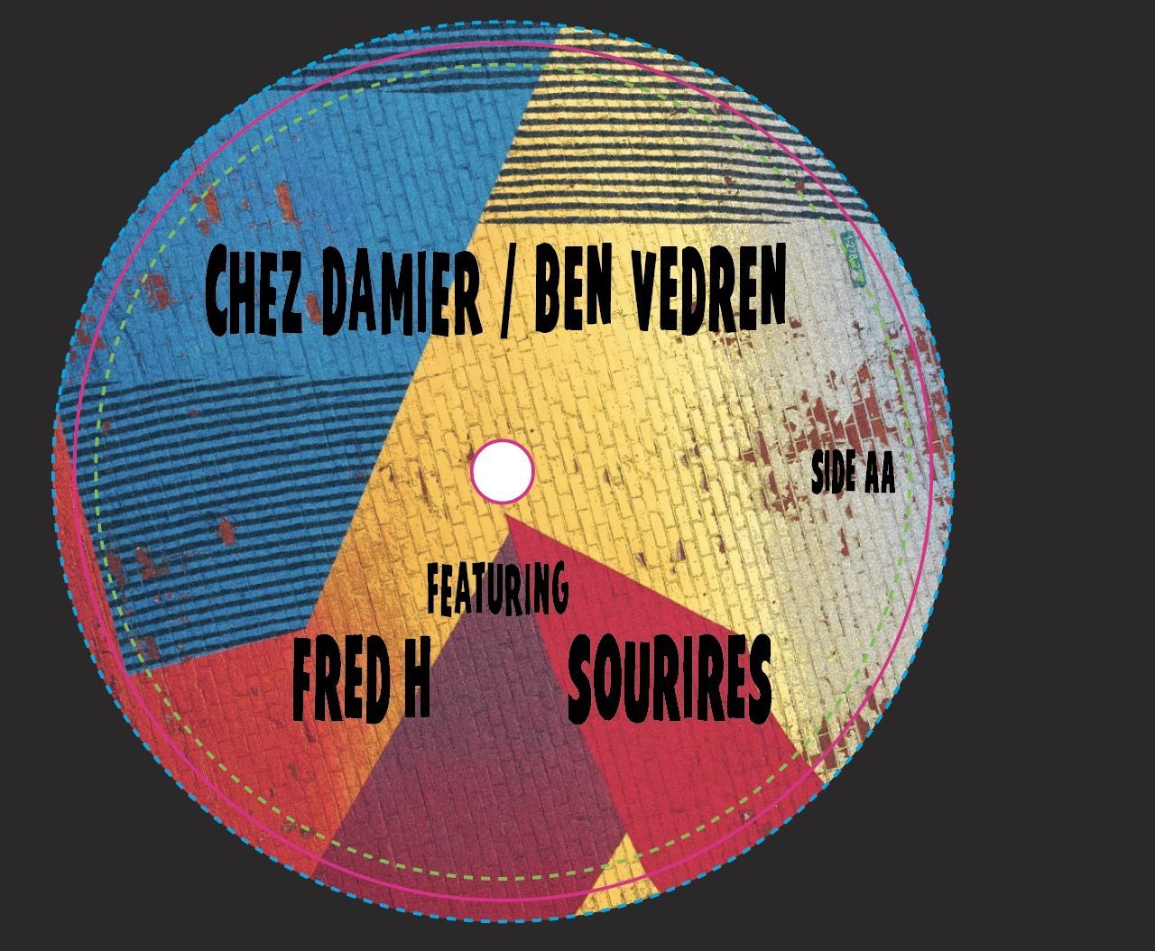 Ron Trent  &  Chez Damier  &  Atjazz  &  Ben Vedren - Morning Factory Remixes | Recordings (R01) Ron Trent  &  Chez Damier  &  Atjazz  &  Ben Vedren - Morning Factory Remixes | Recordings (R01)