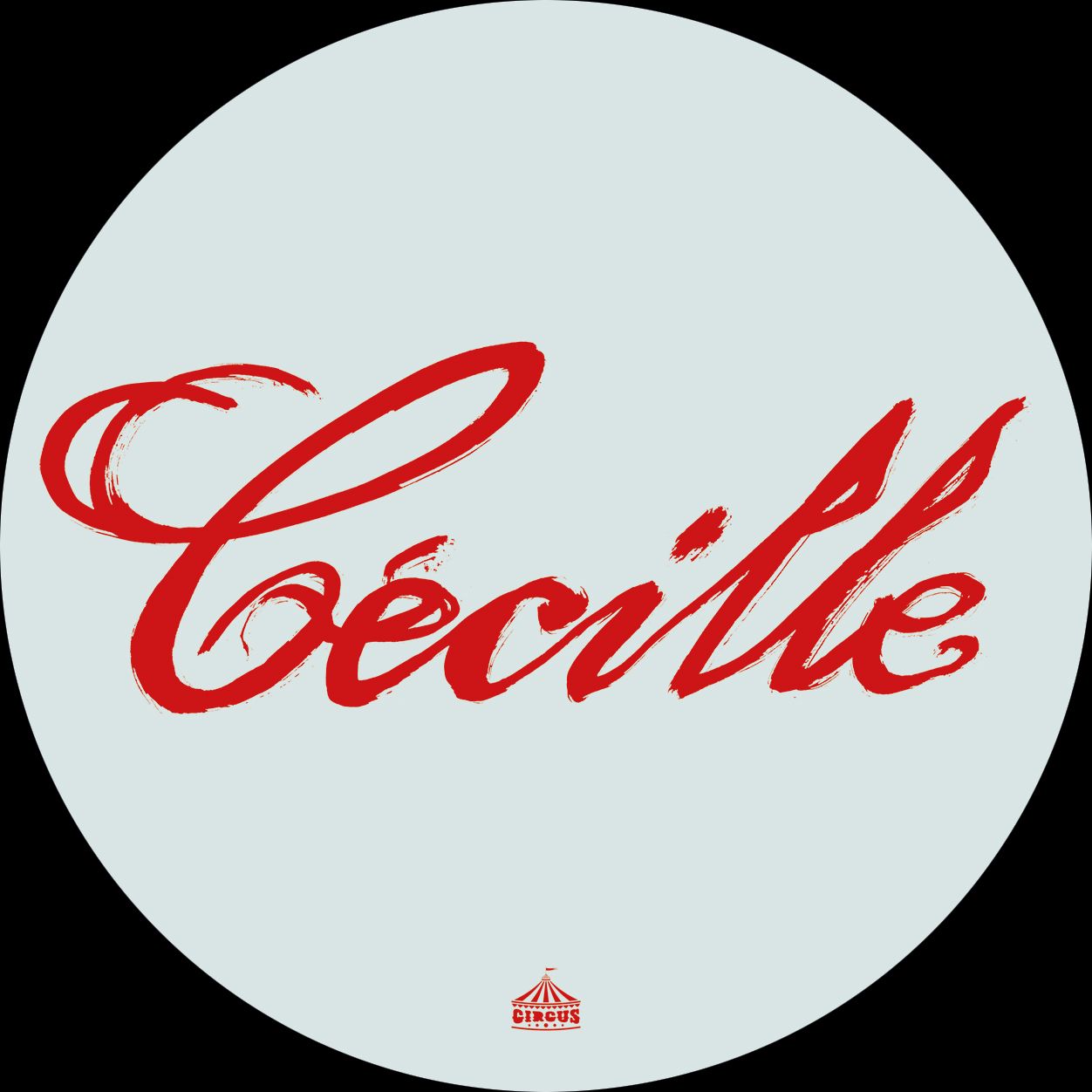 Leyo - Circus EP | Cécille Records (CEC065) Leyo - Circus EP | Cécille Records (CEC065)