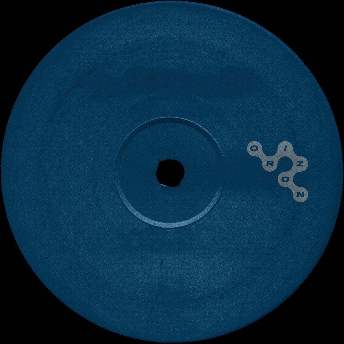 Janeret - Mantrax EP | Orizon (ORIZON001) - 2 Janeret - Mantrax EP | Orizon (ORIZON001) - 2