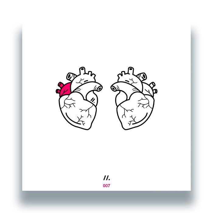 Pathagonia - Let Me Go | Homegrown (HMGRWN007) Pathagonia - Let Me Go | Homegrown (HMGRWN007)