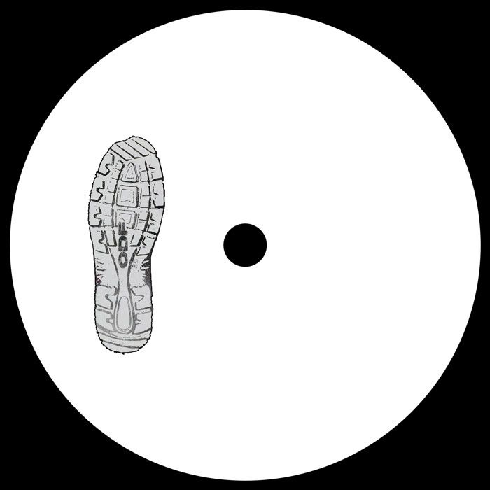 ODF - Tell Them / Underground | On Da Floor (ODF001) - 3 ODF - Tell Them / Underground | On Da Floor (ODF001) - 3