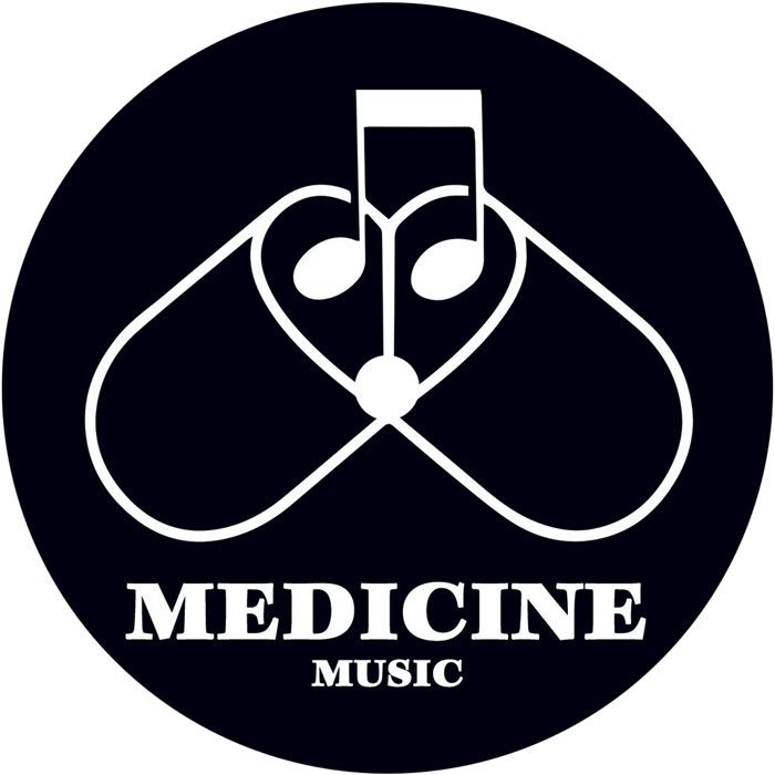 DP - Reworks Vol 1 | Medicine Music (MEMU002)