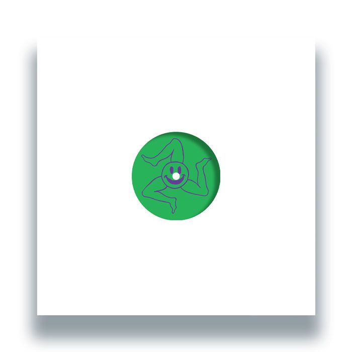 The Patchouli Brothers - EP Number Seven | Sosilly Edits (SSE007)
