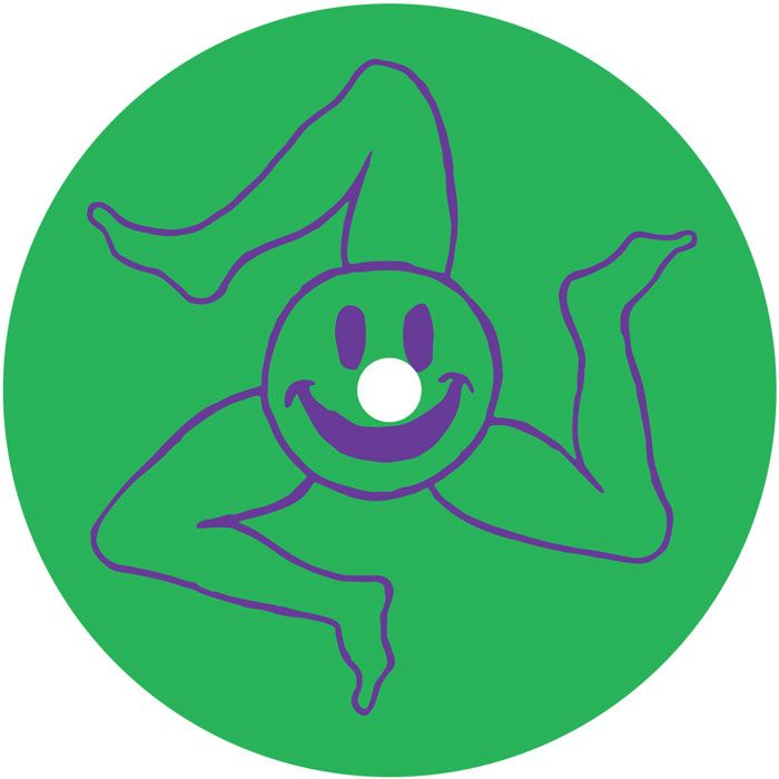 The Patchouli Brothers - EP Number Seven | Sosilly Edits (SSE007) - 3 The Patchouli Brothers - EP Number Seven | Sosilly Edits (SSE007) - 3