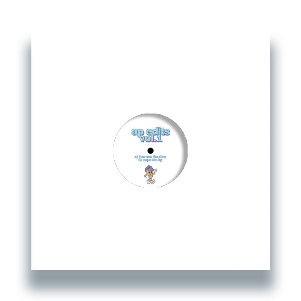 Alex Preston - AP EDITS Vol.1 | AP EDITS (APEDITSVOL1)