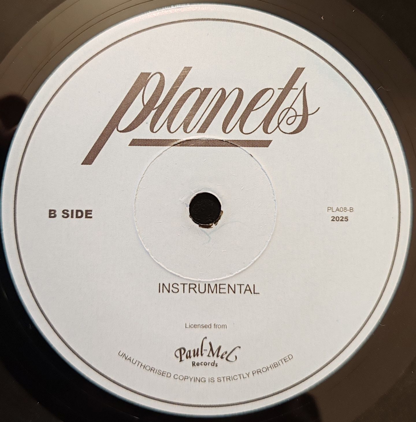 Melody Beecher - Only one you | Planets () - 2
