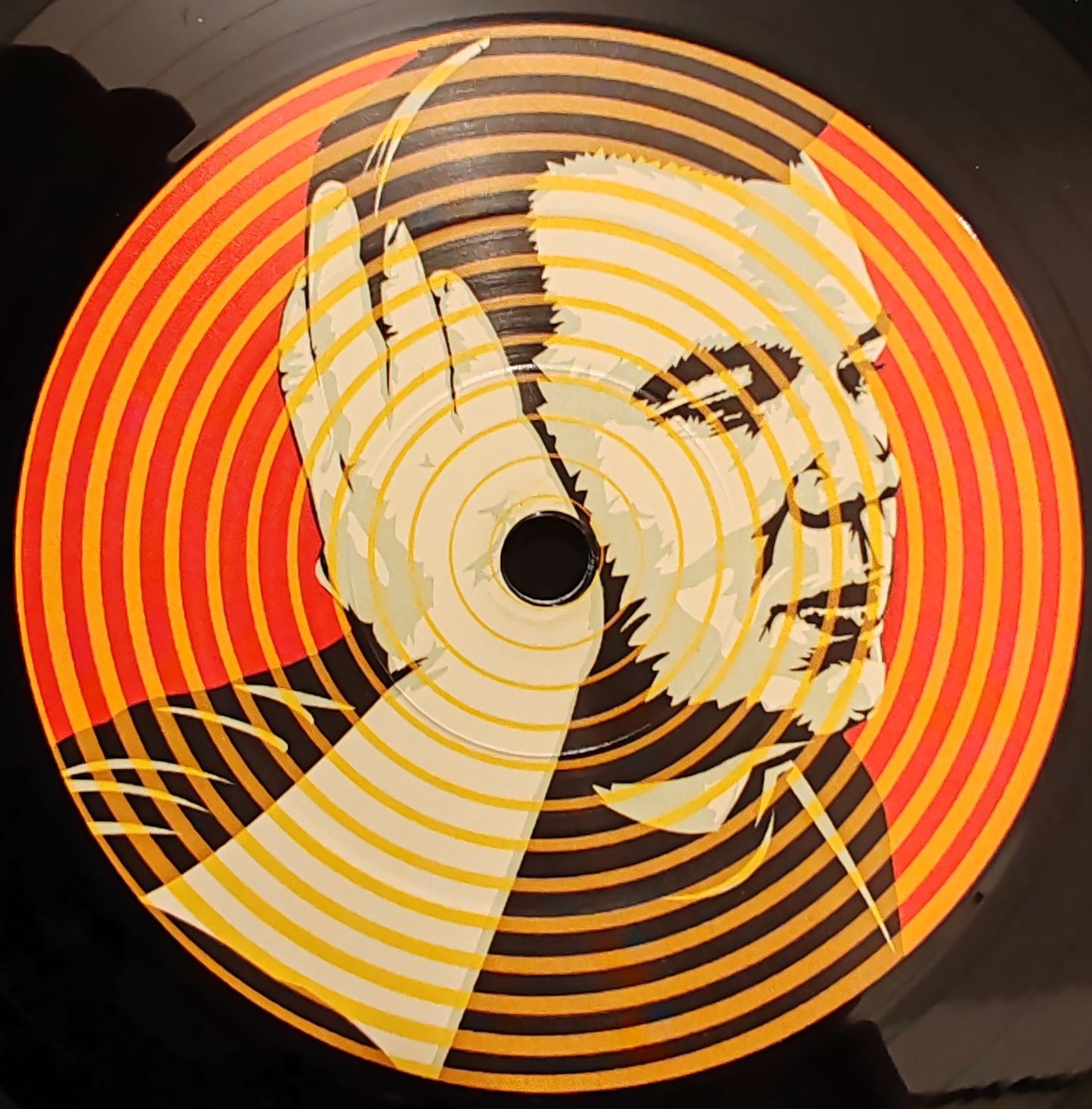 Jojo Gladstone - Mind your own life | Samuel Records () - 2