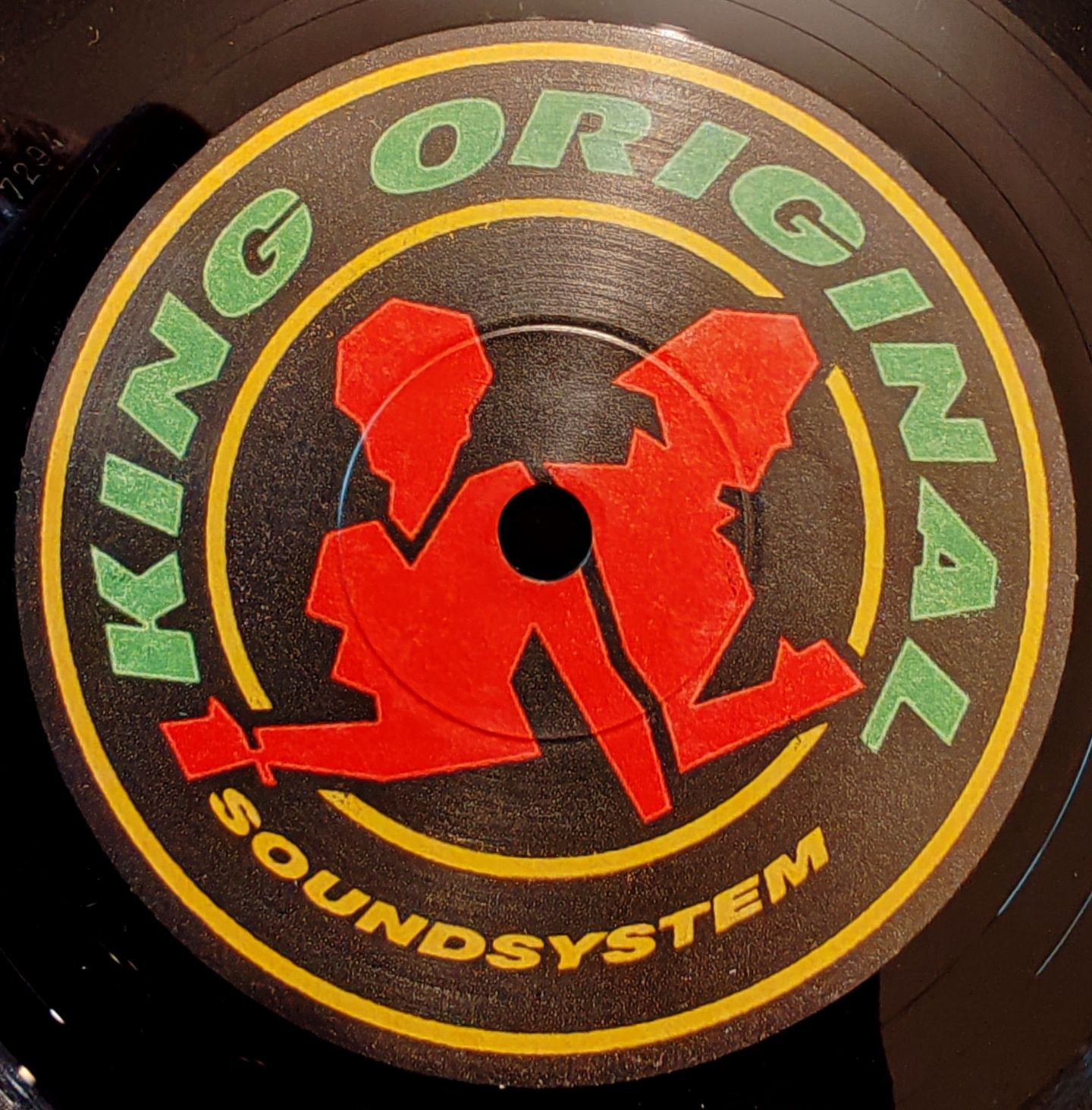 Tony Roots - Mountain Top | Before Zero Records (KOBZR001) - 2