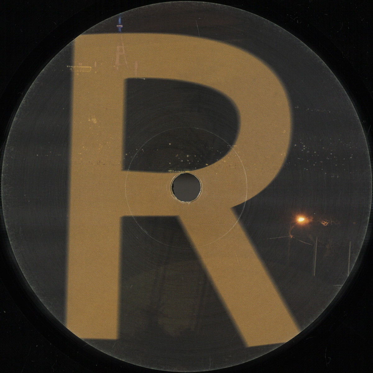 Federsen - Robot Says R EP | What Robot Says Records (WRSR1)