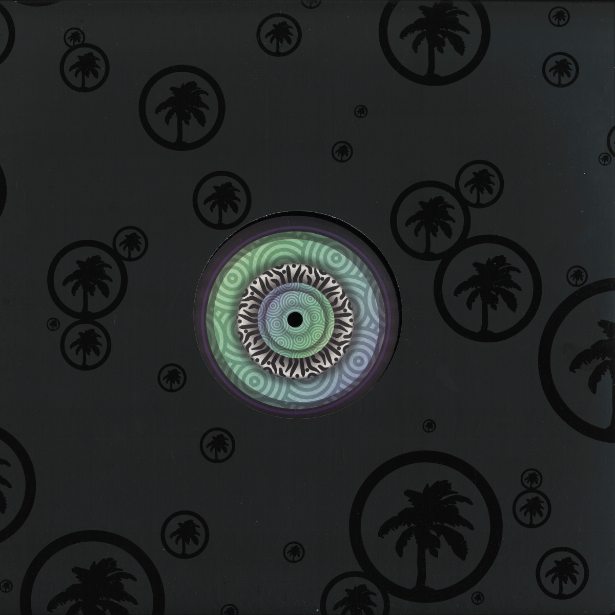 Gabriele Toma - You See Me EP | HOT CREATIONS (HOTC224)