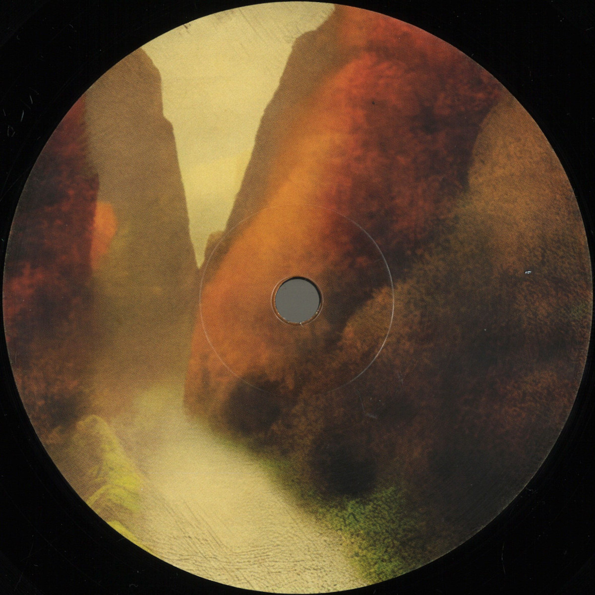 Various Artists - Tripping Dubs Vol. 3 | MixCult Records (MCRV015)