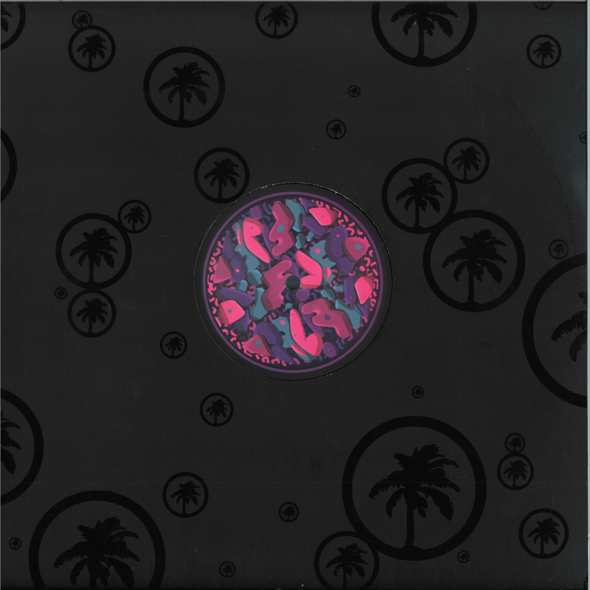 Viot  &  Vitor Vinter - FMF | HOT CREATIONS (HOTC216)