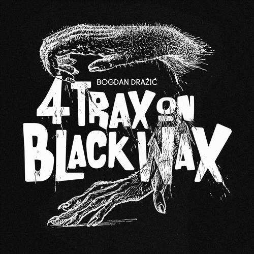Four Trax On Black Wax