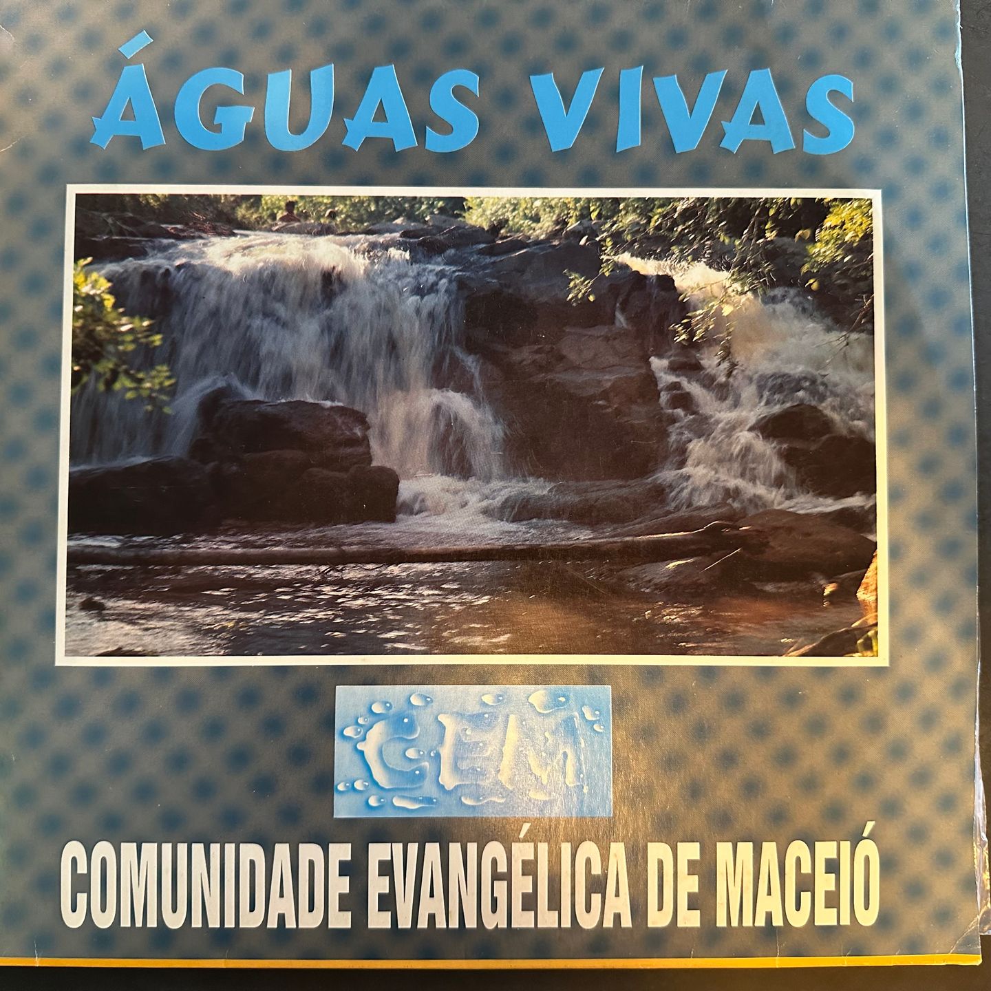 Águas Vivas
