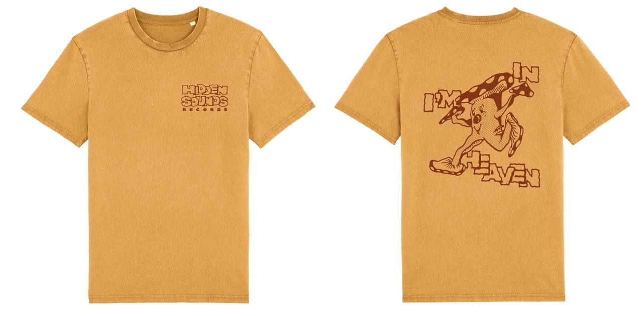 Im in Heaven - Yellow - xl
