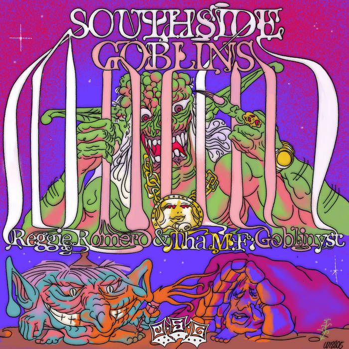 SouthSide Goblins