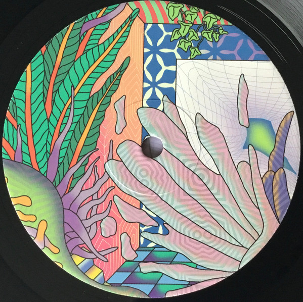 Dream Forest EP