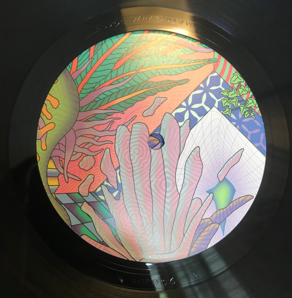 Dream Forest EP