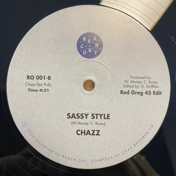 Sassy Style