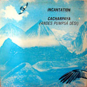Cacharpaya (Andes Pumpsá Dèsi)