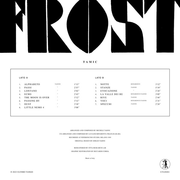 Frost